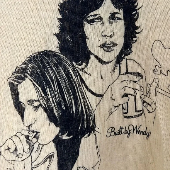 Built by Wendy Rare Sweater - Picture 5 of 5